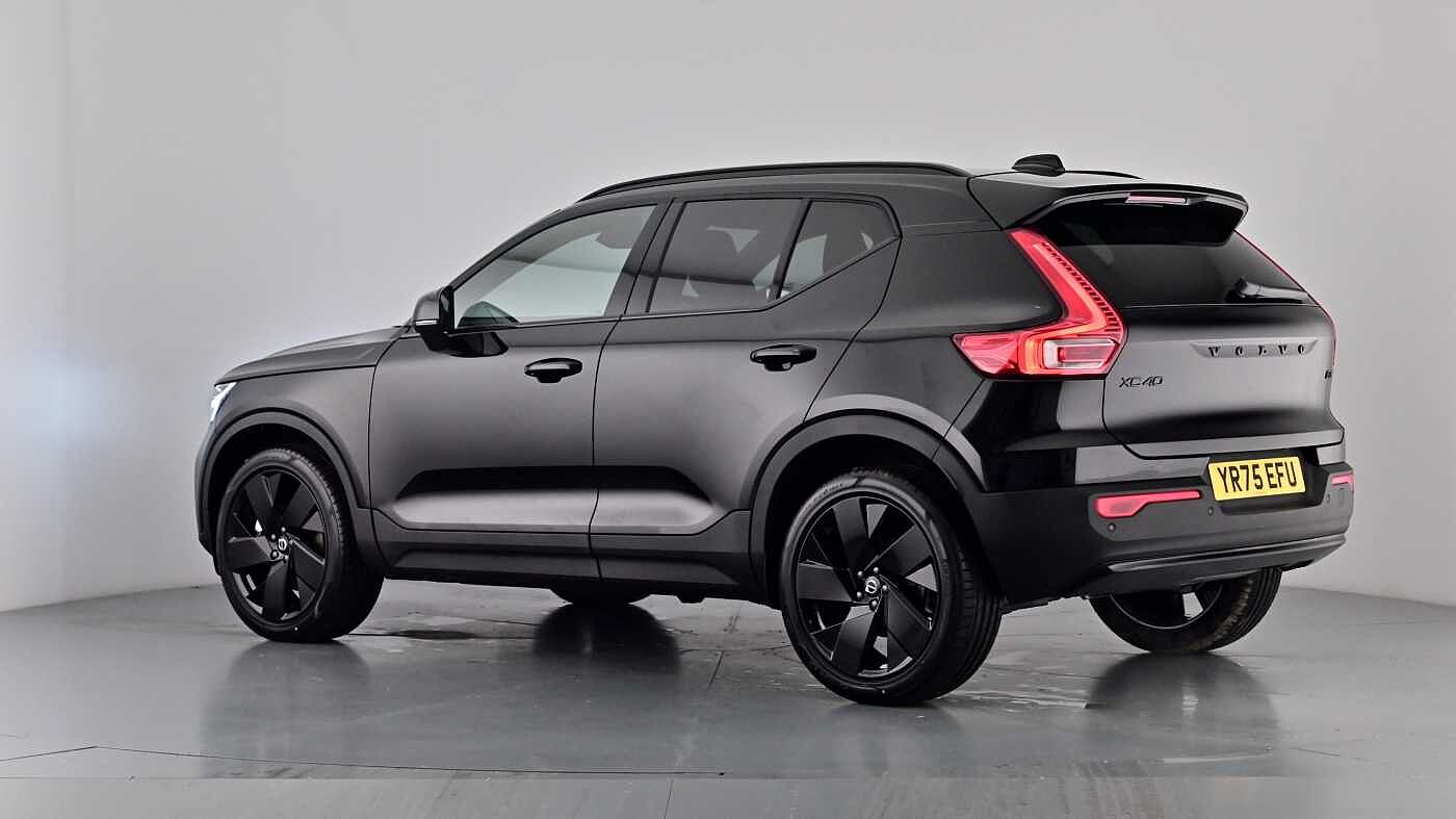 Used Volvo XC40 2025 for sale - 77210232: Photo 65