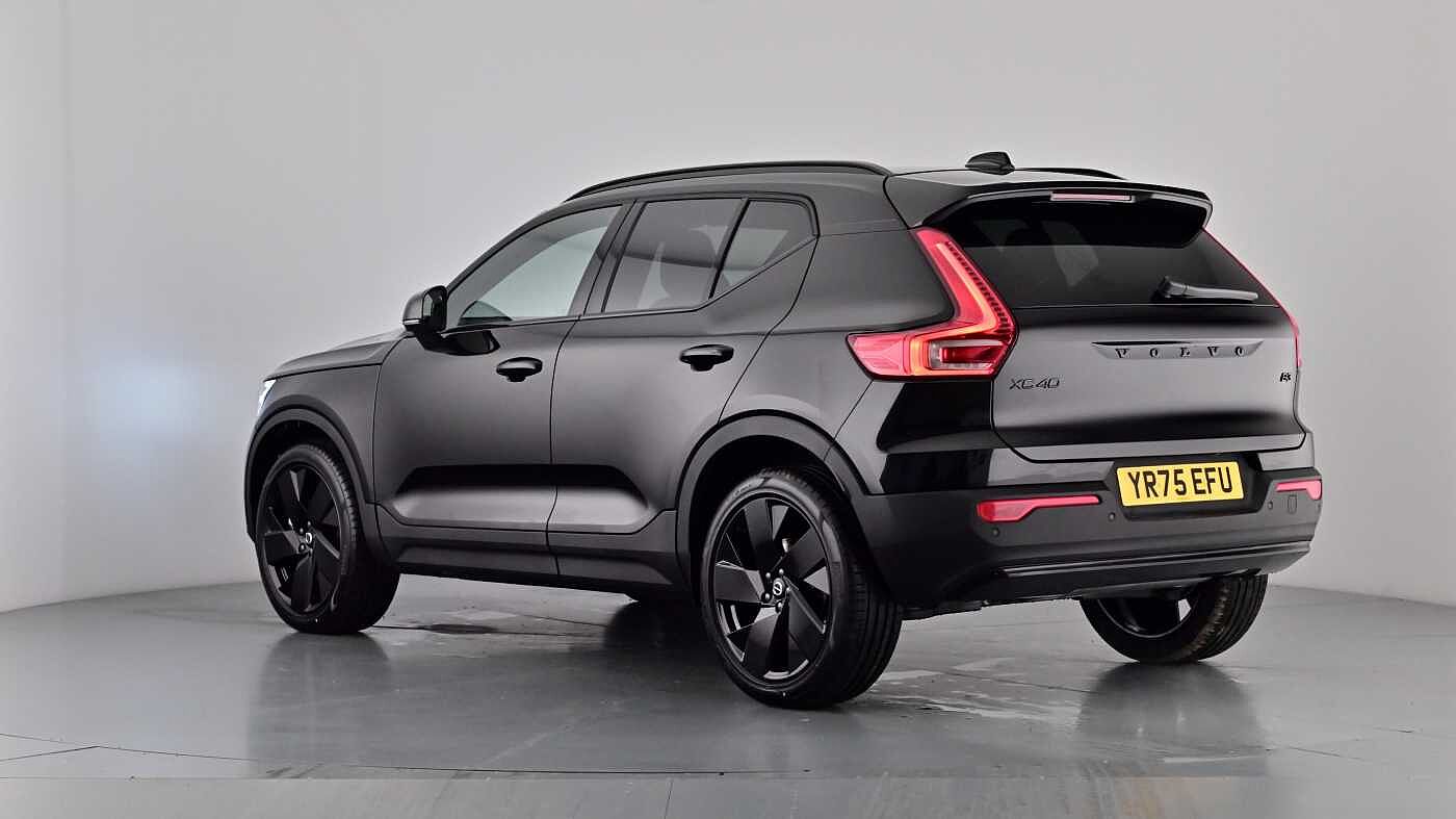 Used Volvo XC40 2025 for sale - 77210232: Photo 66
