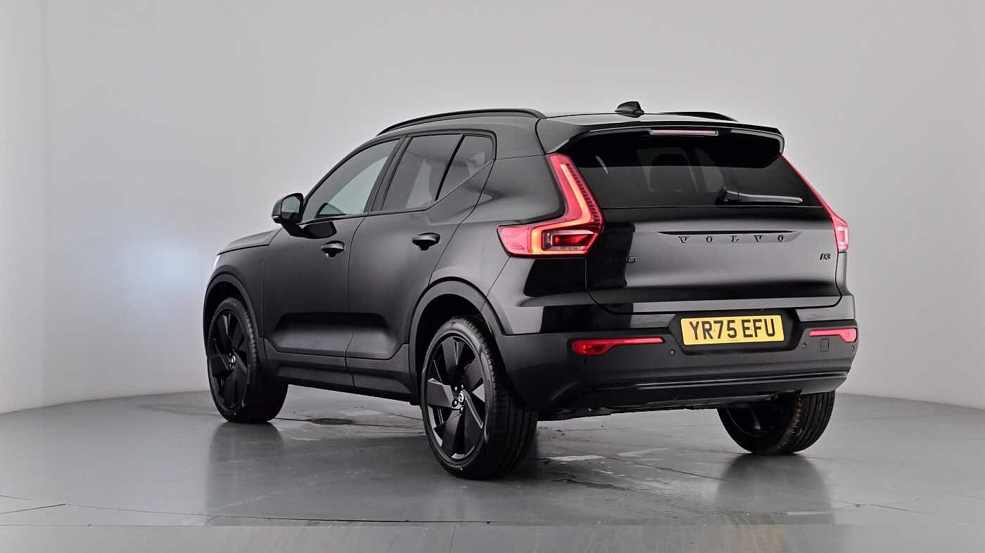 Used Volvo XC40 2025 for sale - 77210232: Photo 67
