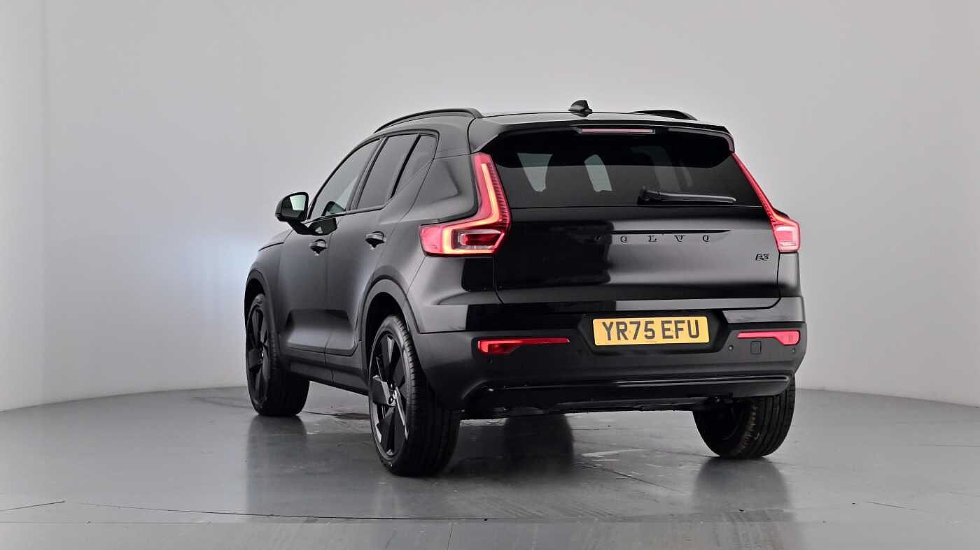 Used Volvo XC40 2025 for sale - 77210232: Photo 68