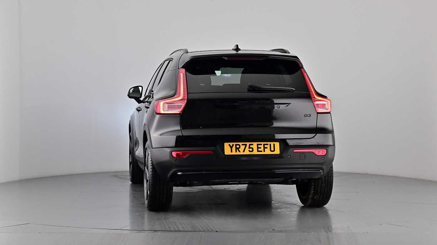 Used Volvo XC40 2025 for sale - 77210232: Photo 69