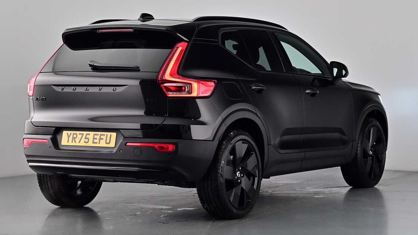 Used Volvo XC40 2025 for sale - 77210232: Photo 7