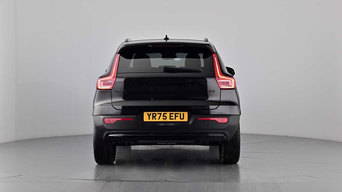 Used Volvo XC40 2025 for sale - 77210232: Photo 70