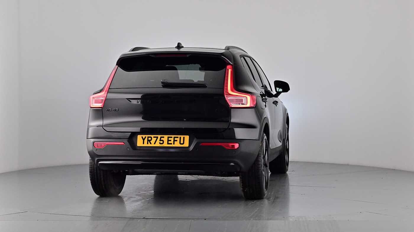 Used Volvo XC40 2025 for sale - 77210232: Photo 71