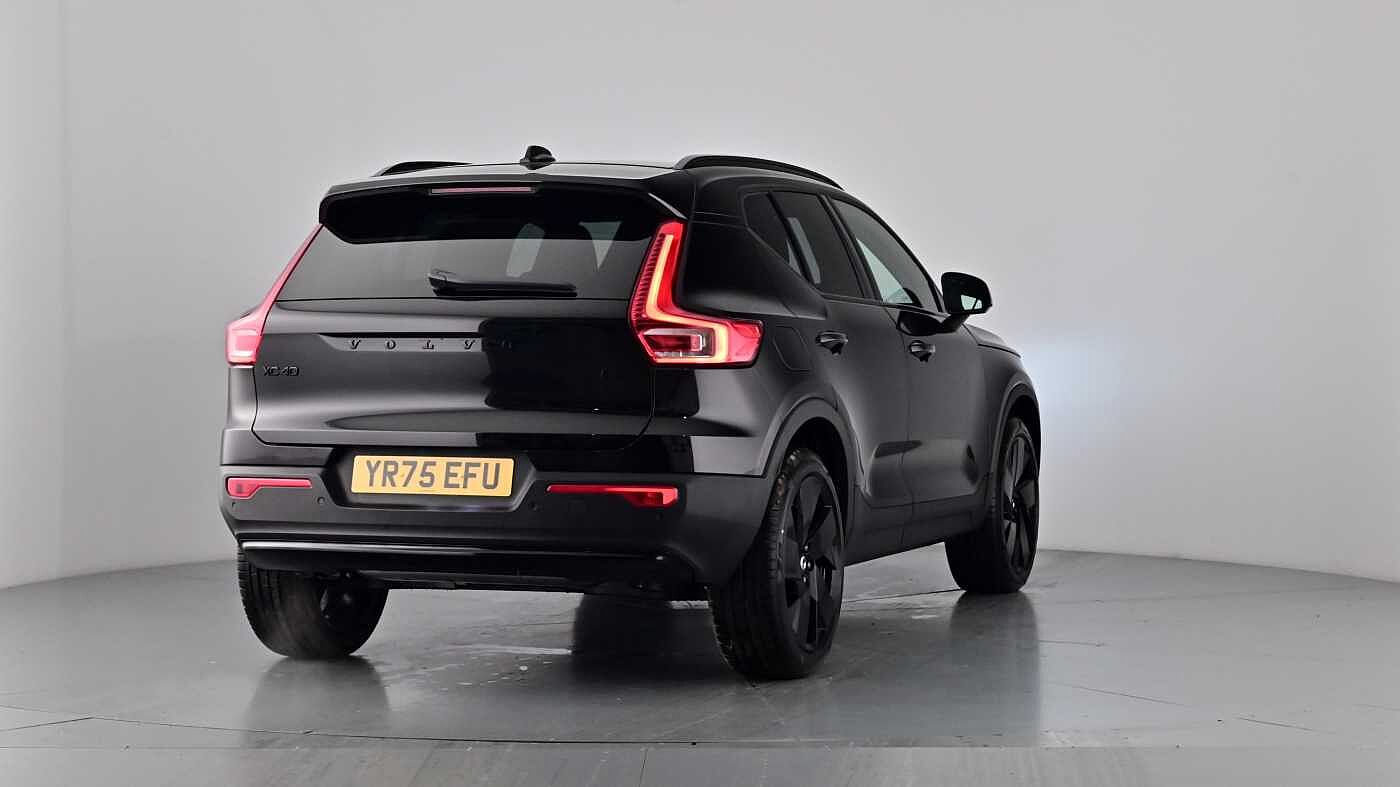 Used Volvo XC40 2025 for sale - 77210232: Photo 72