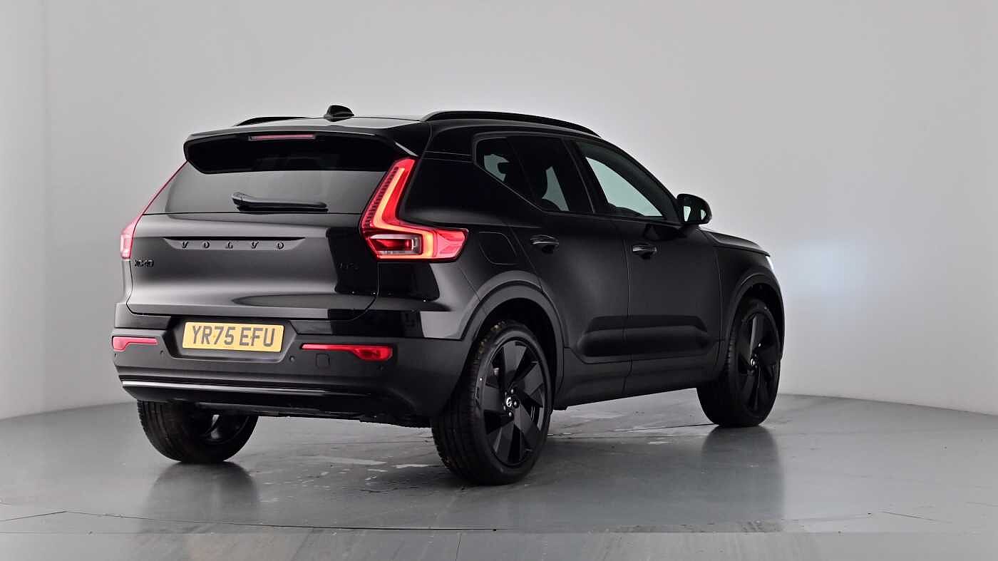 Used Volvo XC40 2025 for sale - 77210232: Photo 73
