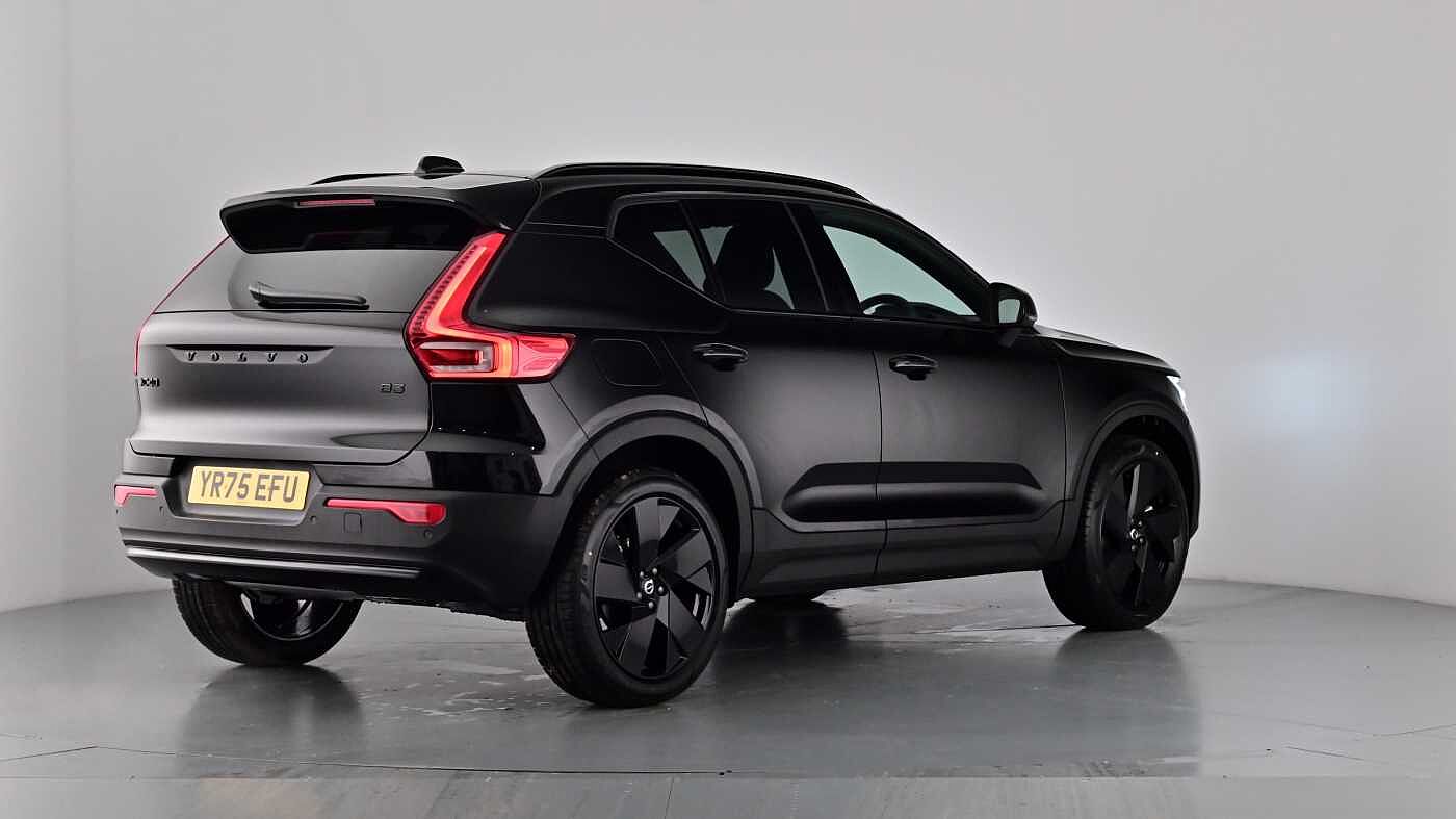 Used Volvo XC40 2025 for sale - 77210232: Photo 74