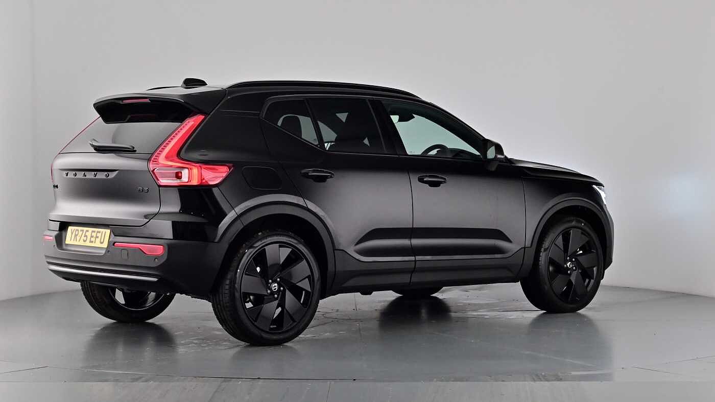 Used Volvo XC40 2025 for sale - 77210232: Photo 75