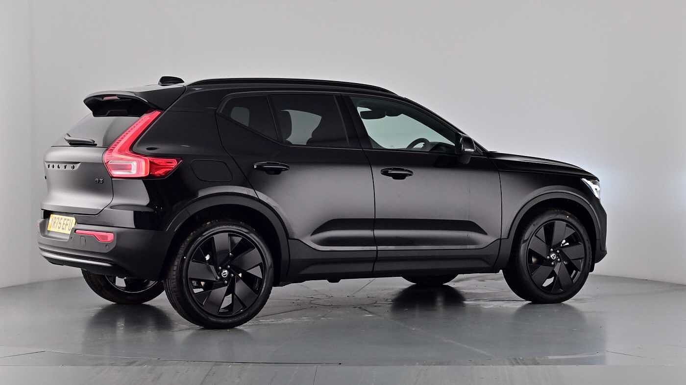 Used Volvo XC40 2025 for sale - 77210232: Photo 76