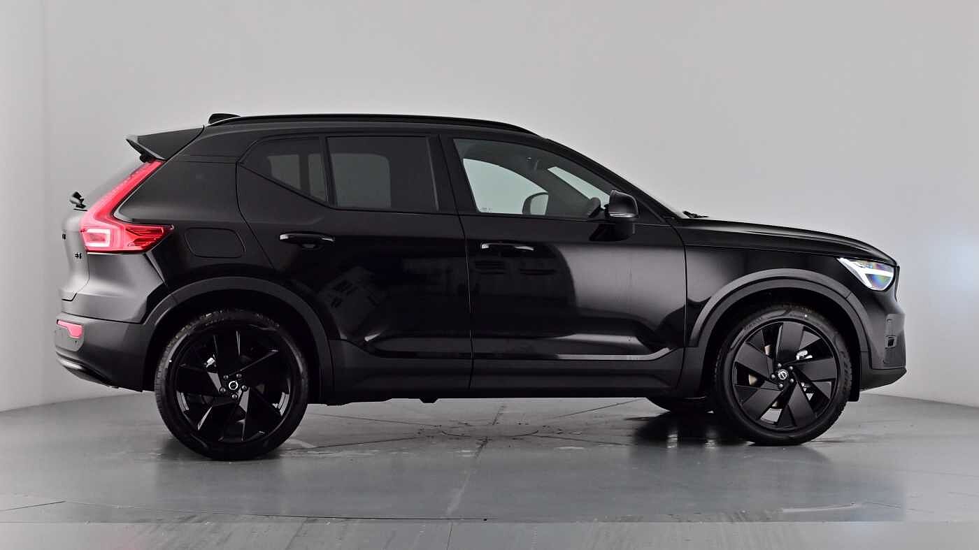 Used Volvo XC40 2025 for sale - 77210232: Photo 78
