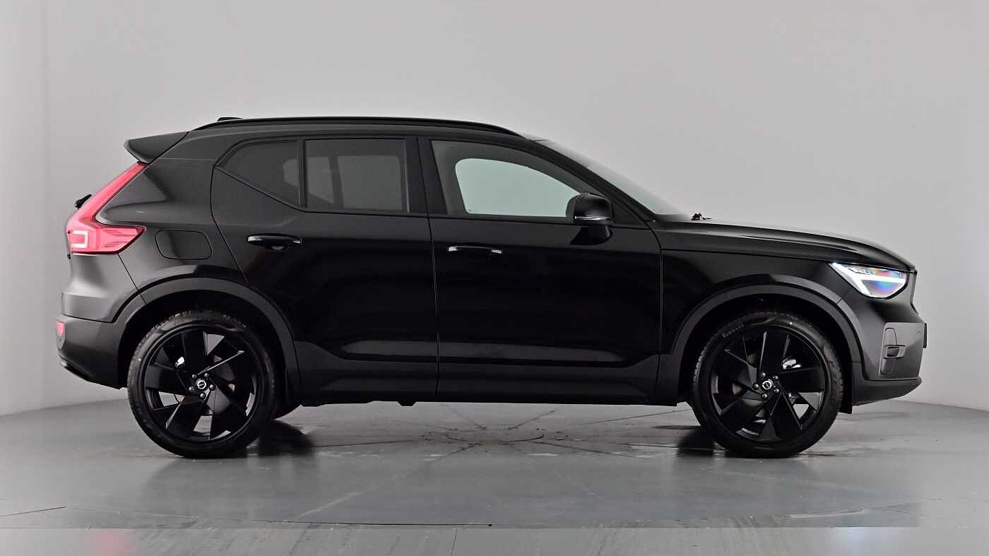 Used Volvo XC40 2025 for sale - 77210232: Photo 79