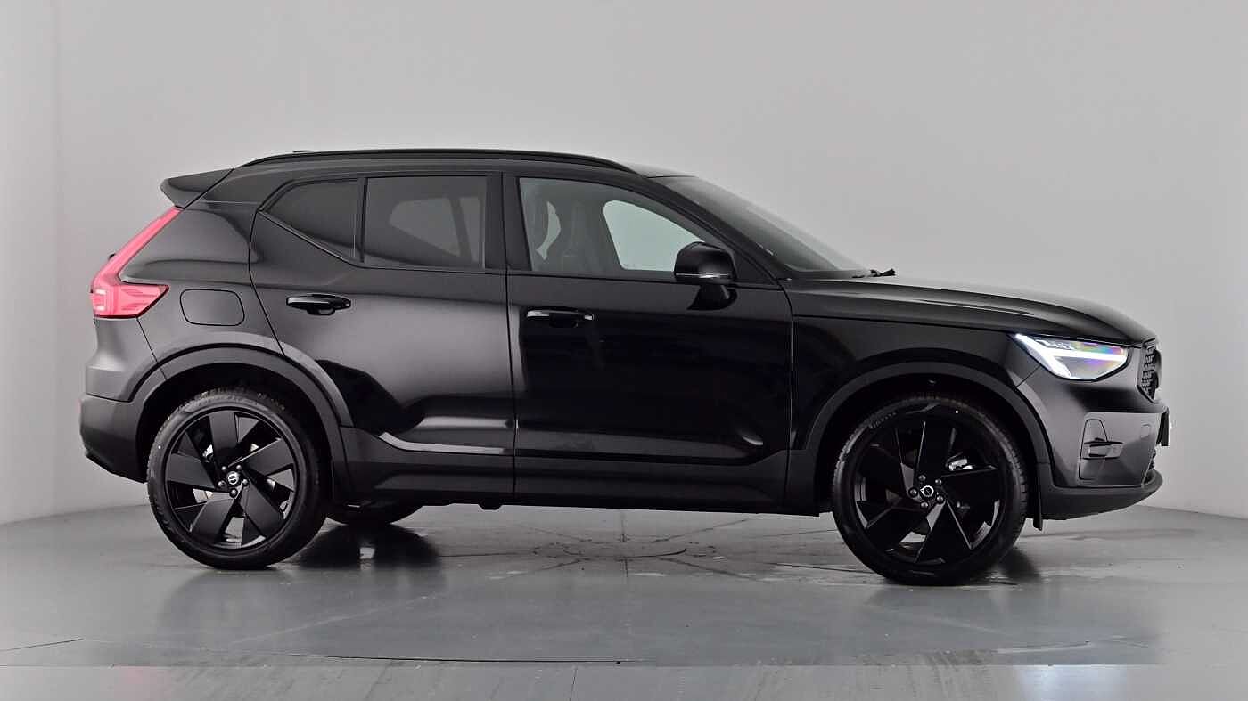 Used Volvo XC40 2025 for sale - 77210232: Photo 80