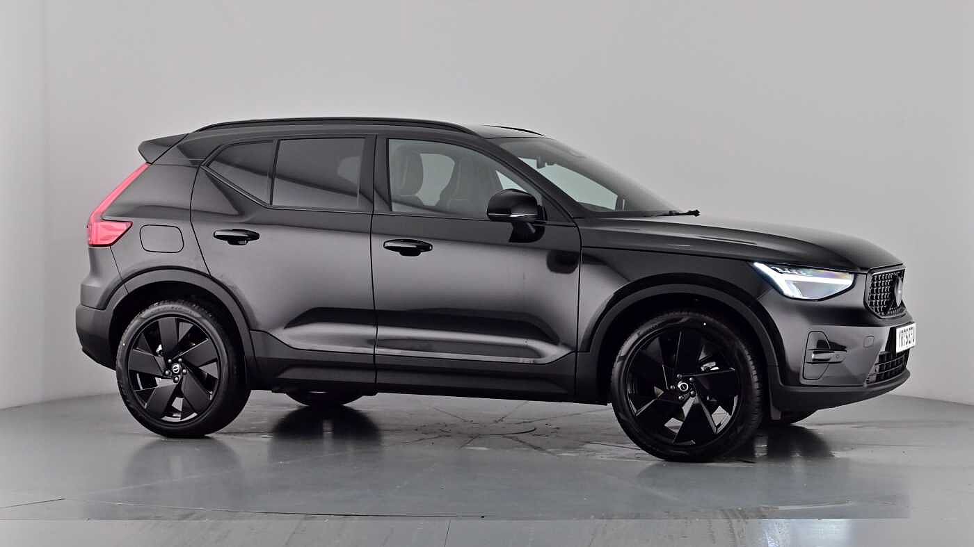 Used Volvo XC40 2025 for sale - 77210232: Photo 81
