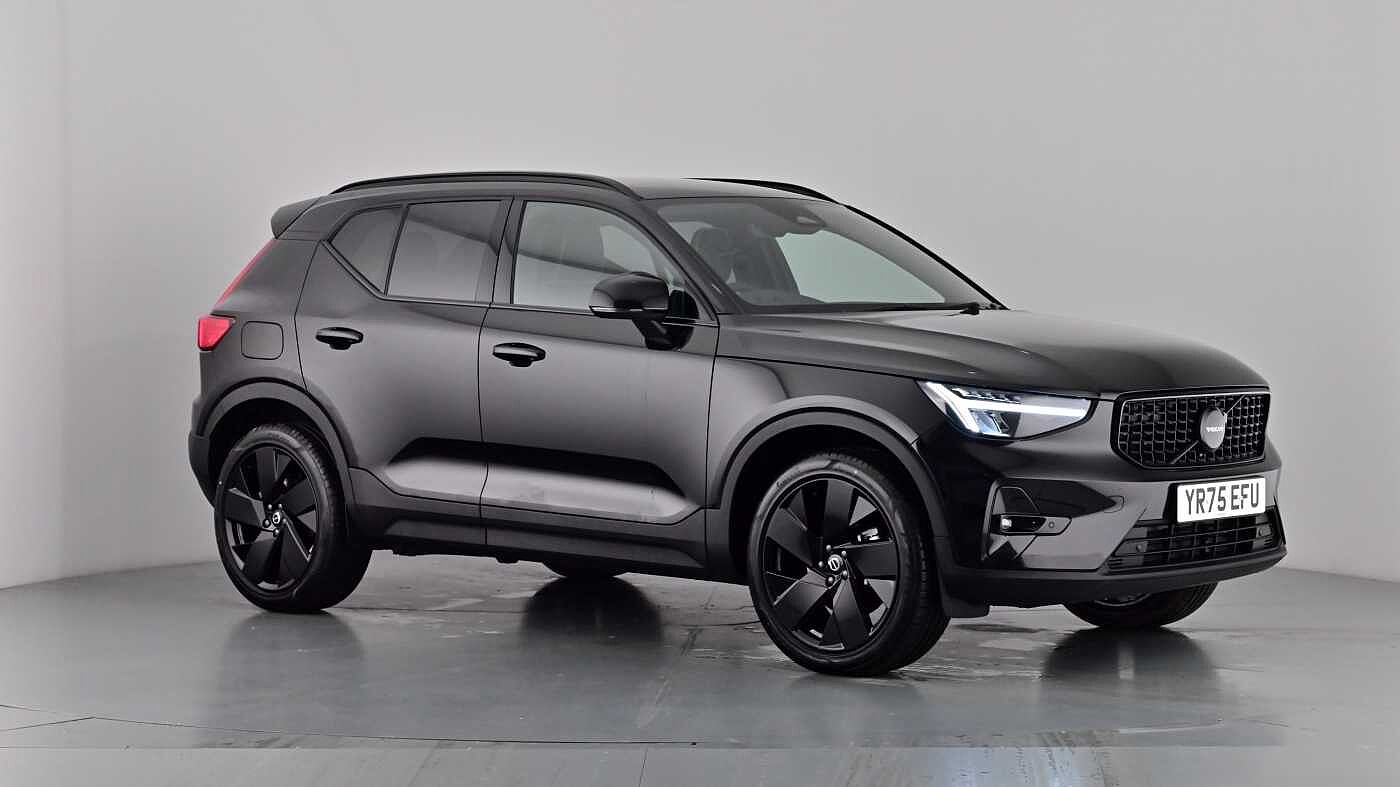 Used Volvo XC40 2025 for sale - 77210232: Photo 83