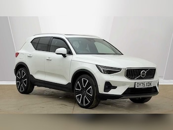 Used Volvo XC40 2025 for sale - 78406417: Photo
