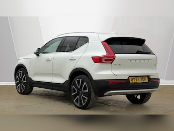 Used Volvo XC40 2025 for sale - 78406417: Photo