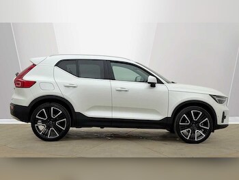 Used Volvo XC40 2025 for sale - 78406417: Photo