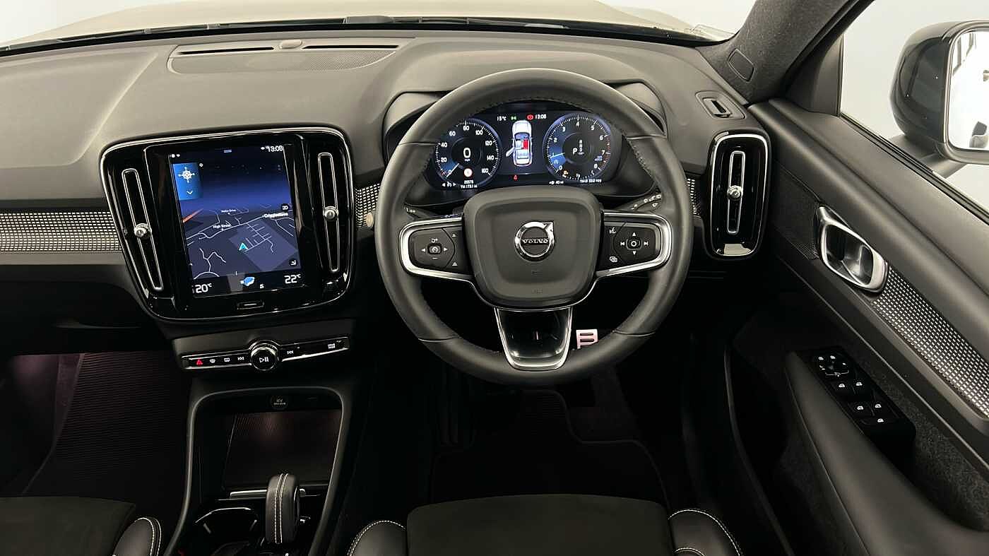 Used Volvo XC40 2022 for sale - 76544534: Photo 10