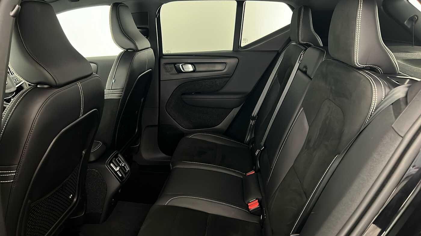 Used Volvo XC40 2022 for sale - 76544534: Photo 12