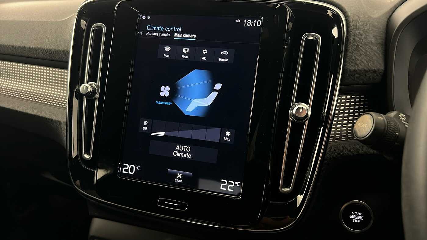 Used Volvo XC40 2022 for sale - 76544534: Photo 15