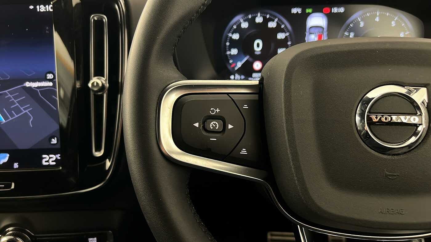 Used Volvo XC40 2022 for sale - 76544534: Photo 16