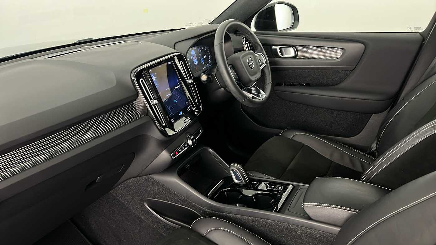 Used Volvo XC40 2022 for sale - 76544534: Photo 18