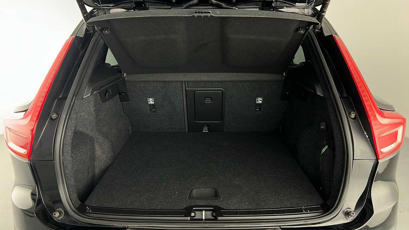 Used Volvo XC40 2022 for sale - 76544534: Photo 19