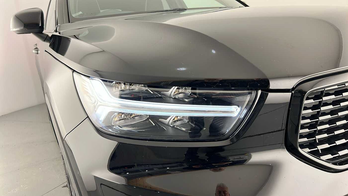 Used Volvo XC40 2022 for sale - 76544534: Photo 20