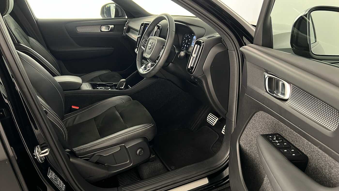 Used Volvo XC40 2022 for sale - 76544534: Photo 23