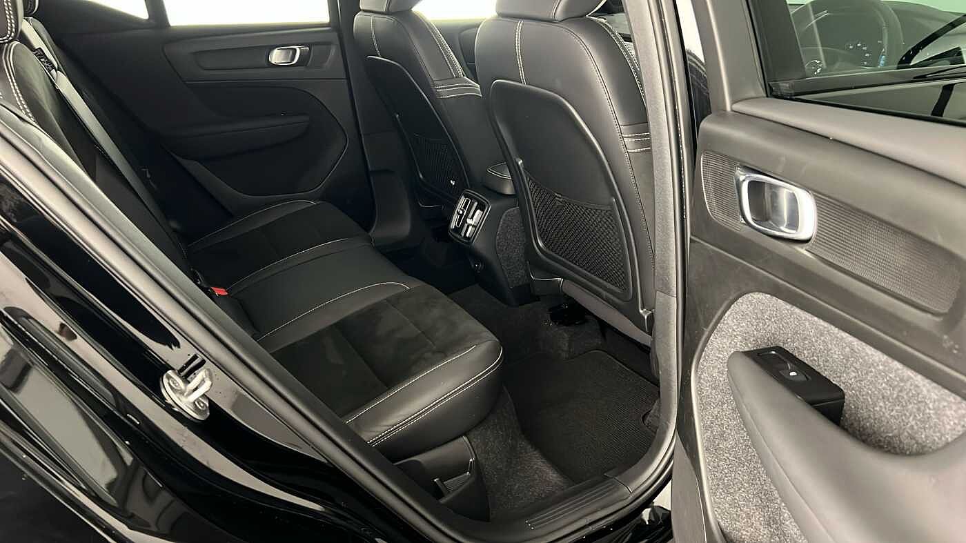 Used Volvo XC40 2022 for sale - 76544534: Photo 24