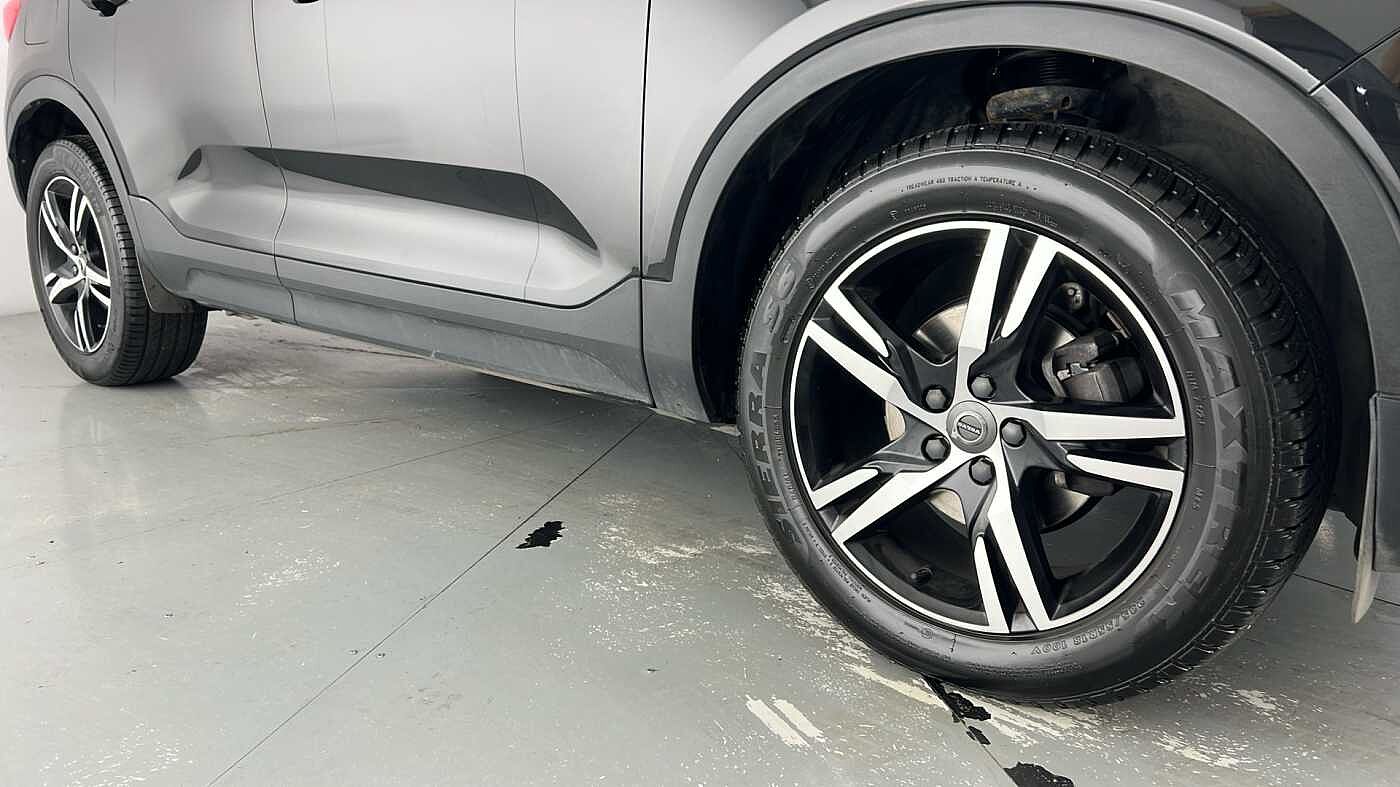 Used Volvo XC40 2022 for sale - 76544534: Photo 26