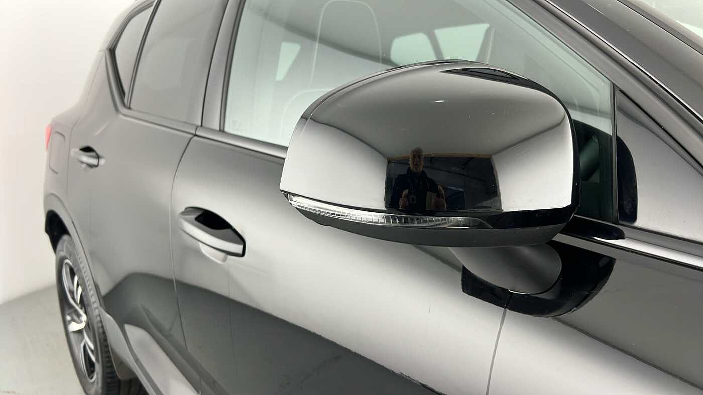 Used Volvo XC40 2022 for sale - 76544534: Photo 27