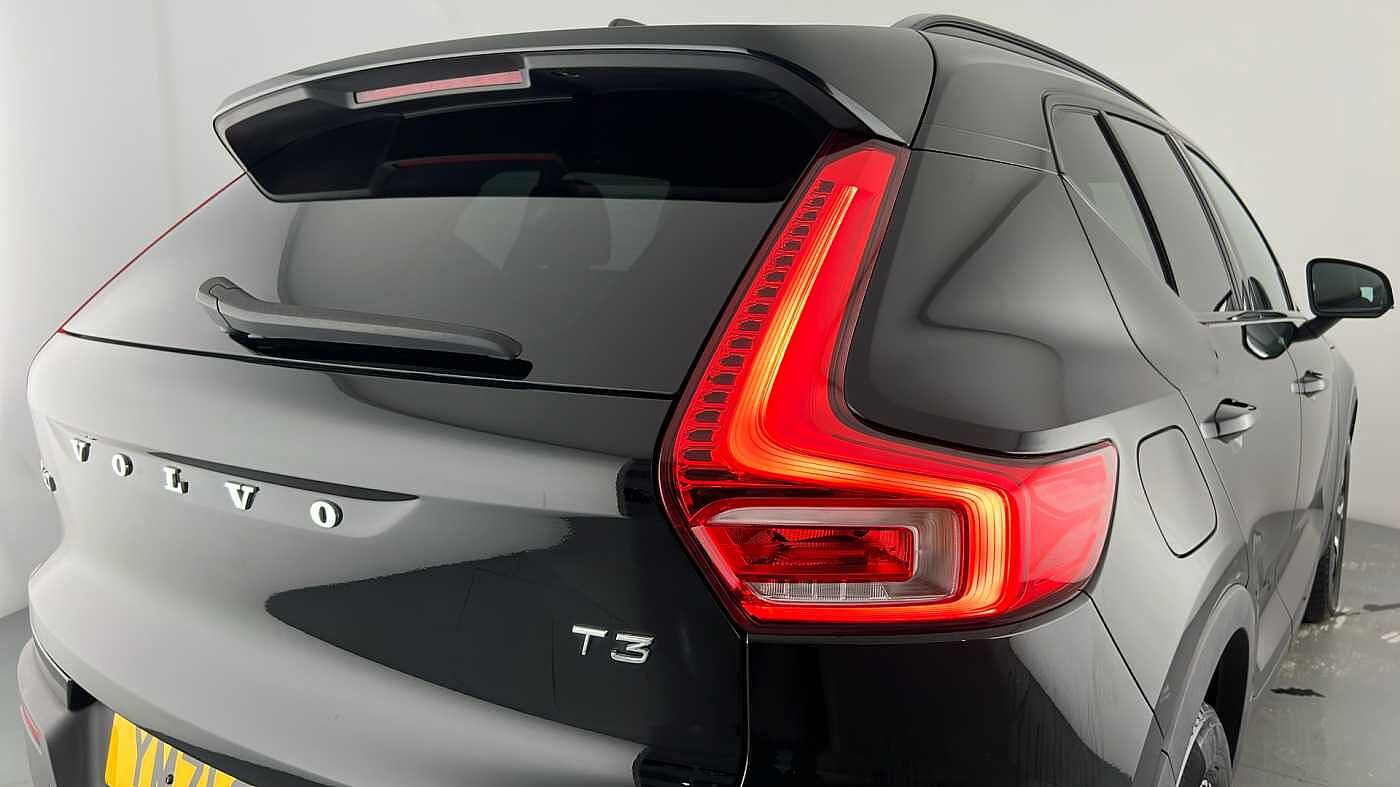 Used Volvo XC40 2022 for sale - 76544534: Photo 28