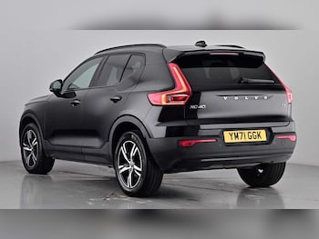 Used Volvo XC40 2022 for sale - 76544534: Photo