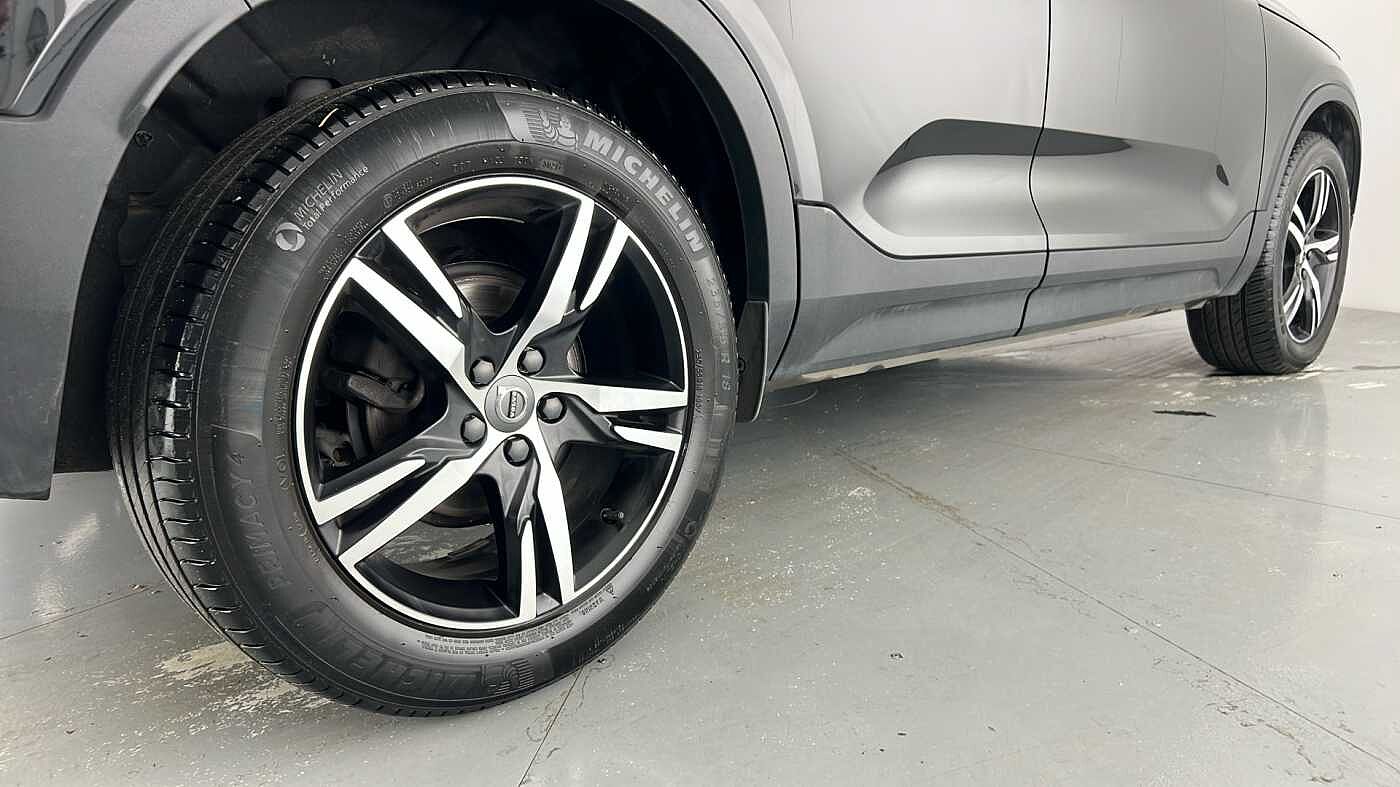 Used Volvo XC40 2022 for sale - 76544534: Photo 30