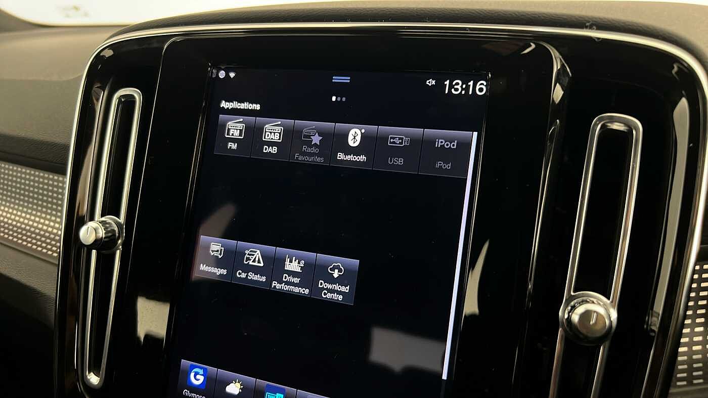 Used Volvo XC40 2022 for sale - 76544534: Photo 39