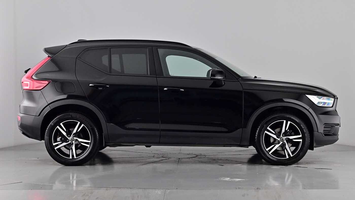 Used Volvo XC40 2022 for sale - 76544534: Photo 4