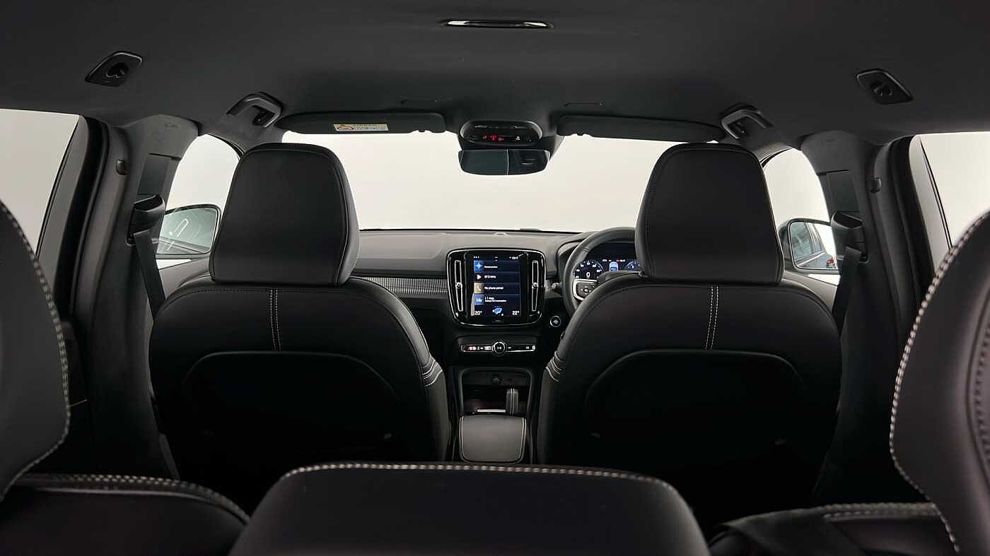 Used Volvo XC40 2022 for sale - 76544534: Photo 44