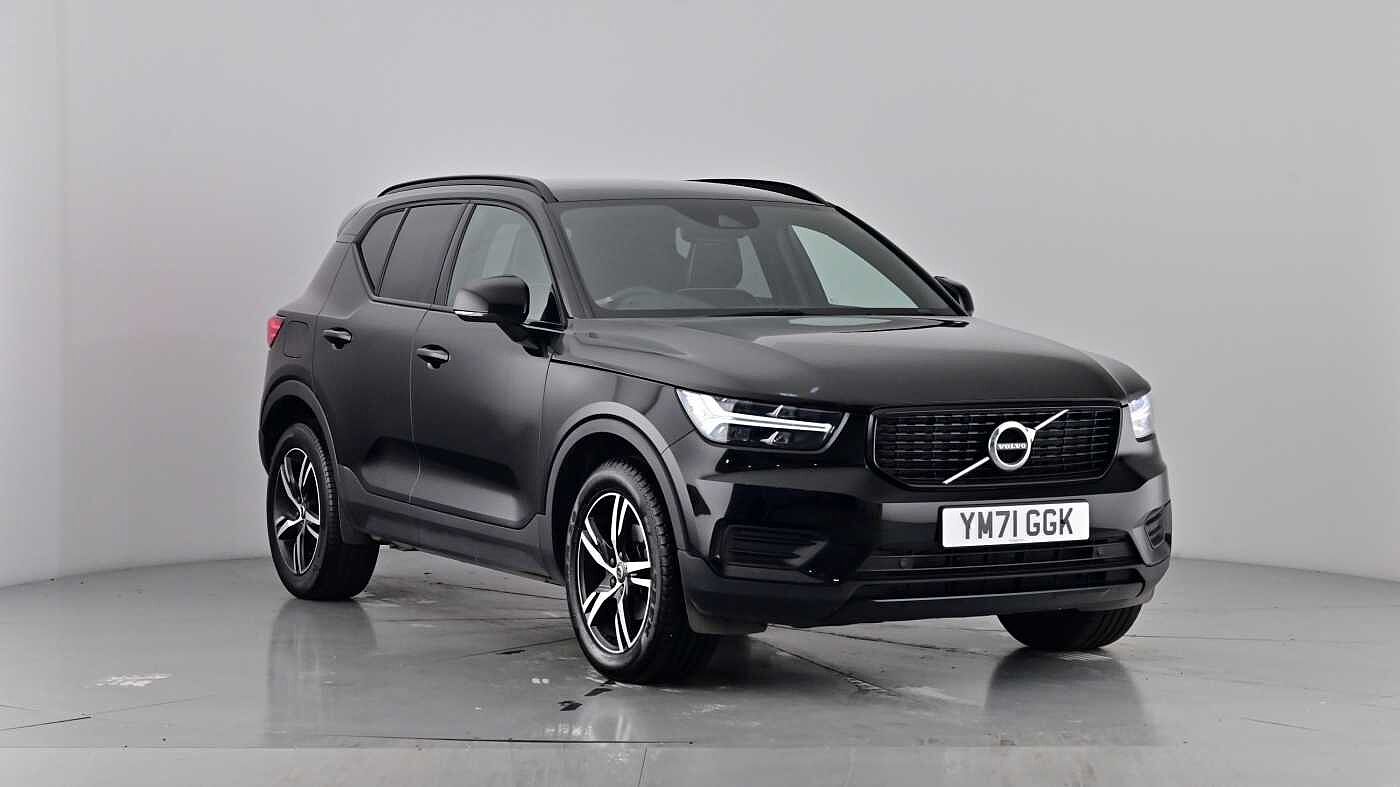 Used Volvo XC40 2022 for sale - 76544534: Photo 46