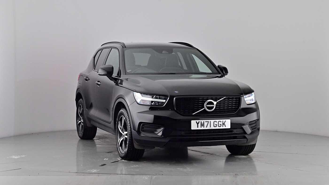 Used Volvo XC40 2022 for sale - 76544534: Photo 47