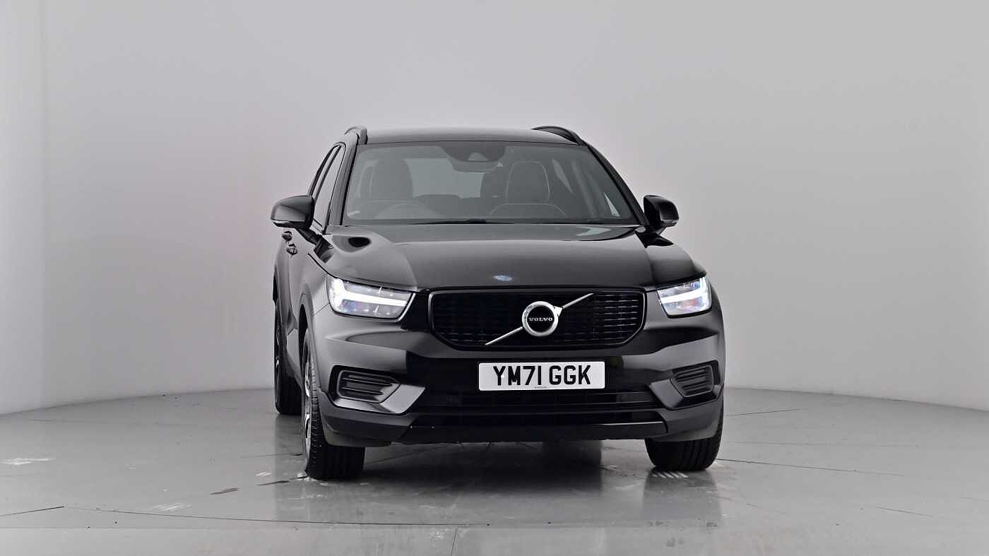 Used Volvo XC40 2022 for sale - 76544534: Photo 48