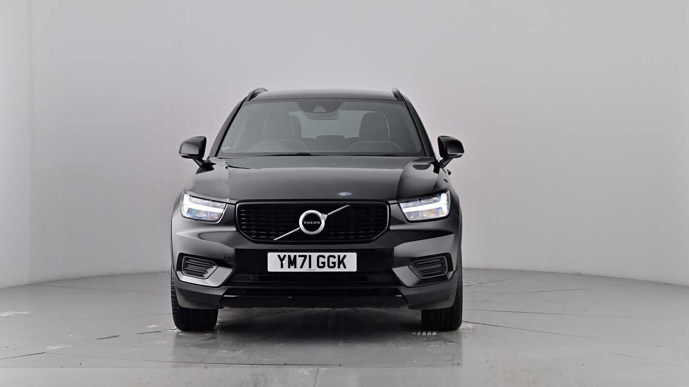 Used Volvo XC40 2022 for sale - 76544534: Photo 49