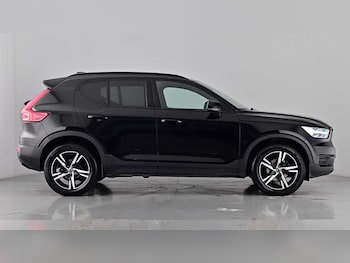 Used Volvo XC40 2022 for sale - 76544534: Photo