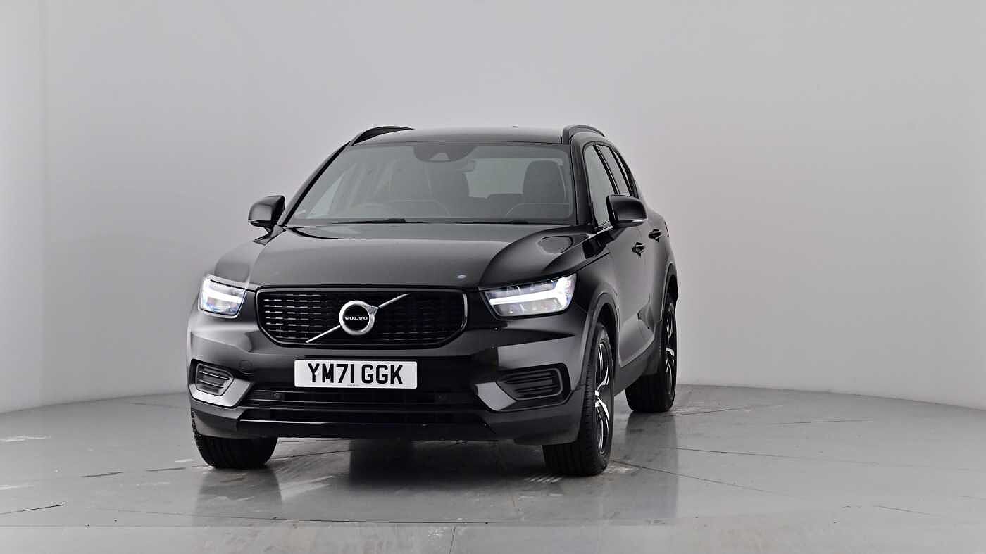 Used Volvo XC40 2022 for sale - 76544534: Photo 50