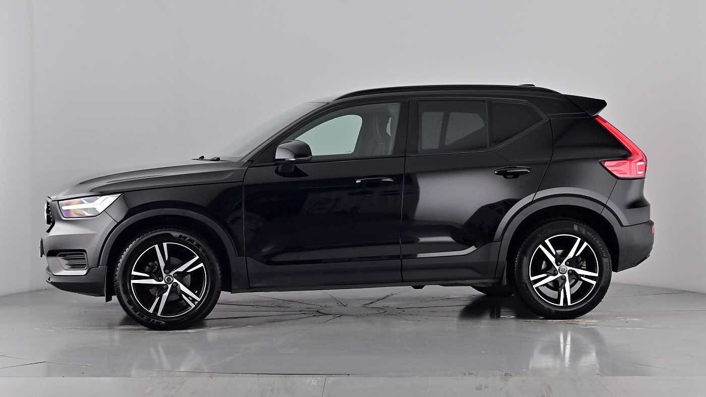 Used Volvo XC40 2022 for sale - 76544534: Photo 57
