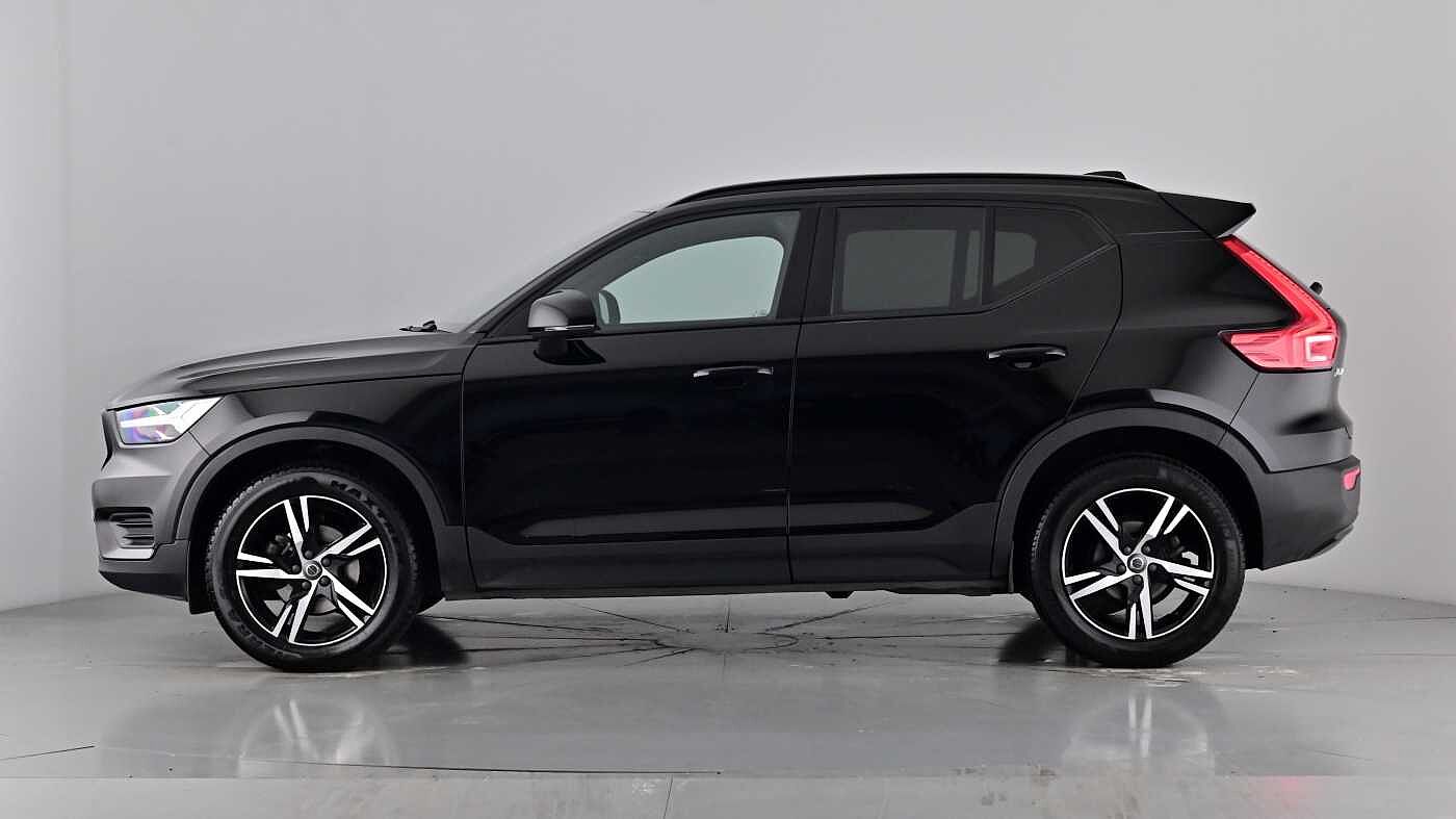 Used Volvo XC40 2022 for sale - 76544534: Photo 58