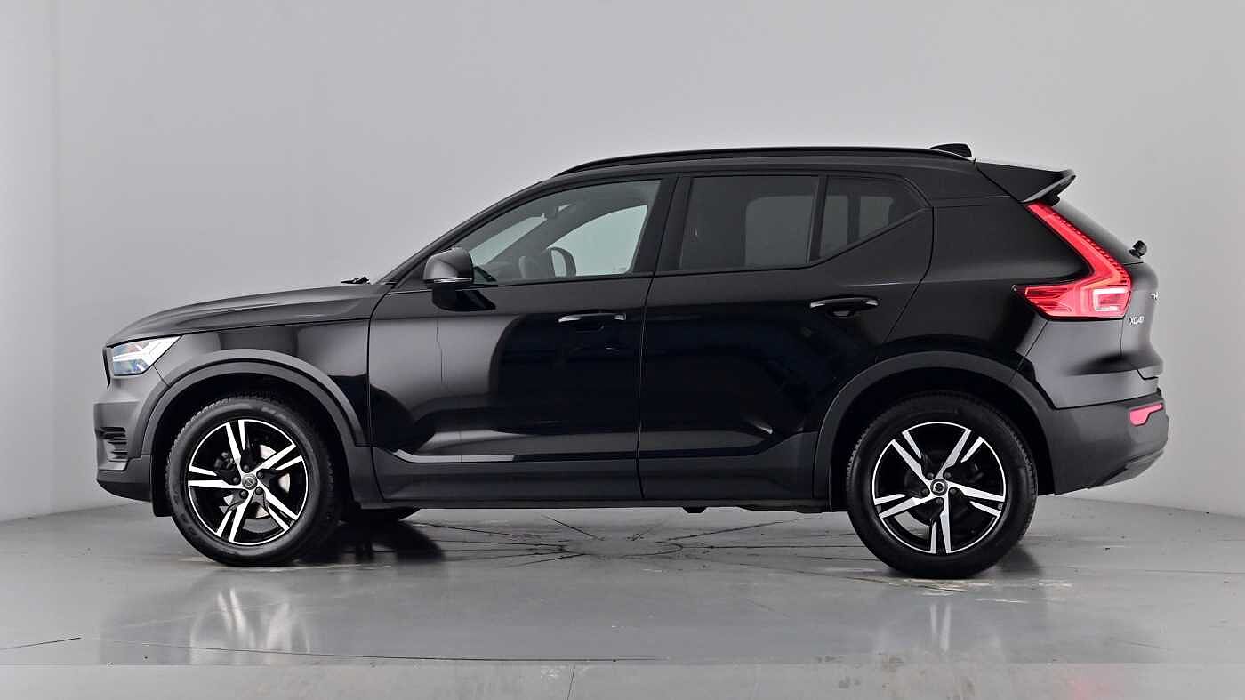 Used Volvo XC40 2022 for sale - 76544534: Photo 59