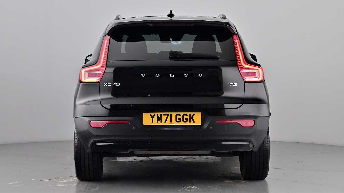 Used Volvo XC40 2022 for sale - 76544534: Photo 6