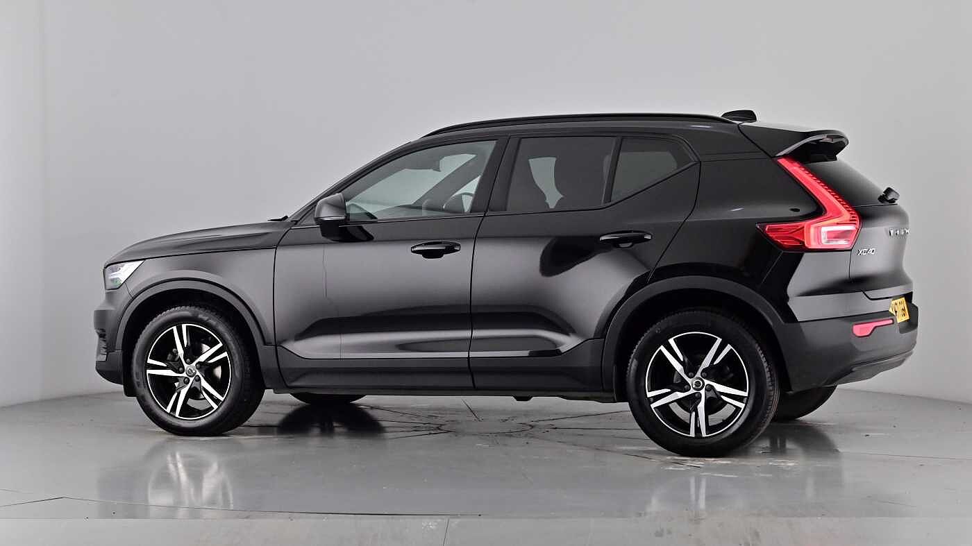 Used Volvo XC40 2022 for sale - 76544534: Photo 60
