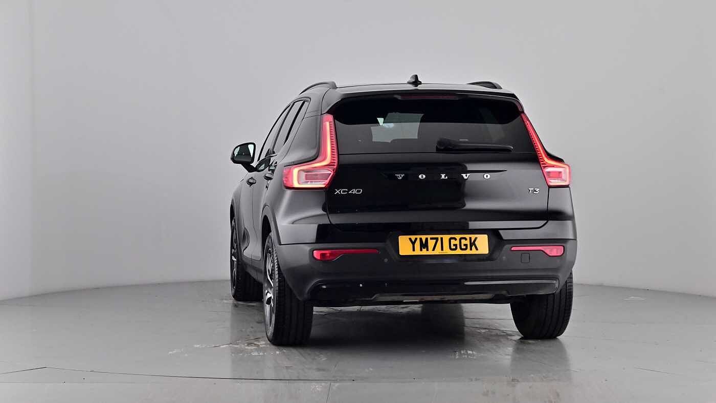 Used Volvo XC40 2022 for sale - 76544534: Photo 66